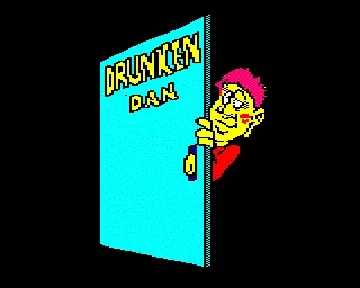 Drunken Dan (19xx)(-)[h TSTH]